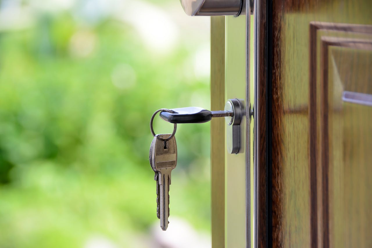 Property Management