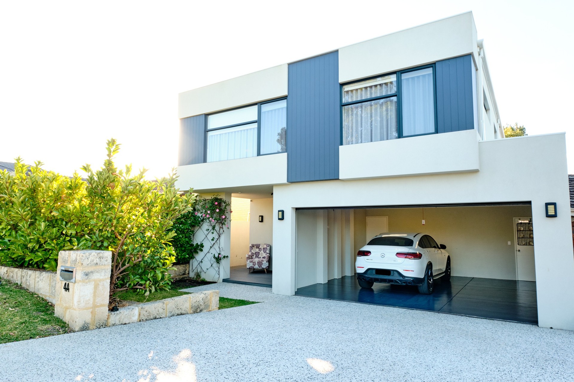 EXCEPTIONAL DESIGN AND LOW MAINTENANCE LIVING