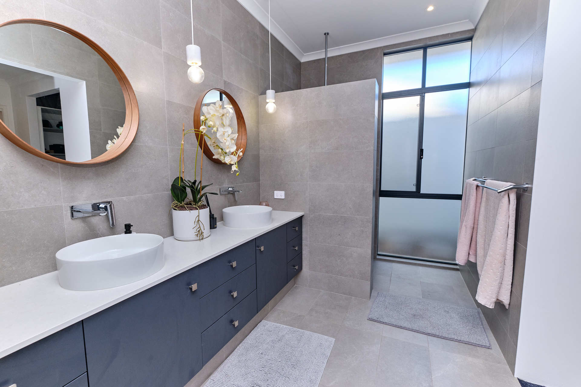EXCEPTIONAL DESIGN AND LOW MAINTENANCE LIVING