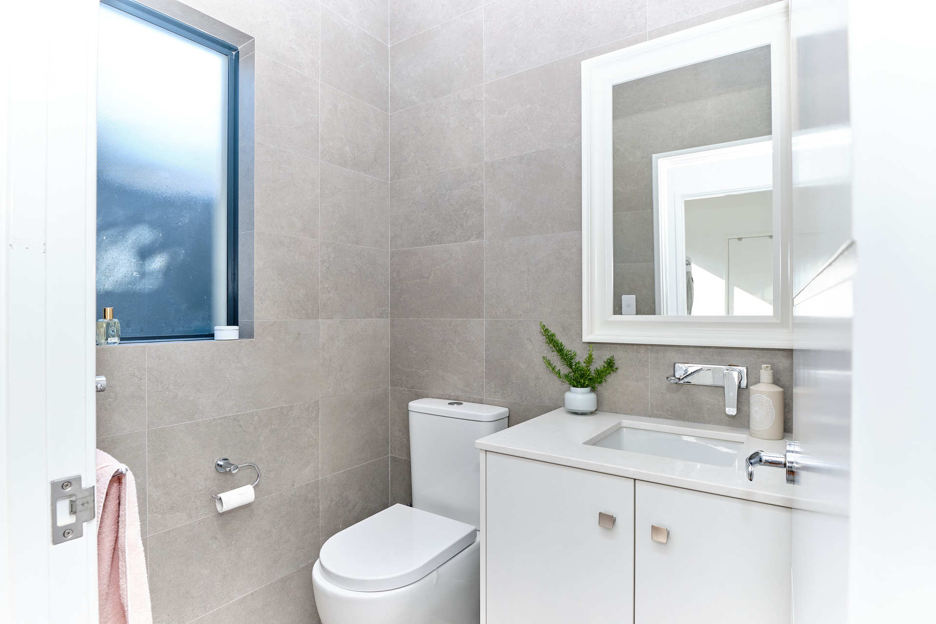 EXCEPTIONAL DESIGN AND LOW MAINTENANCE LIVING