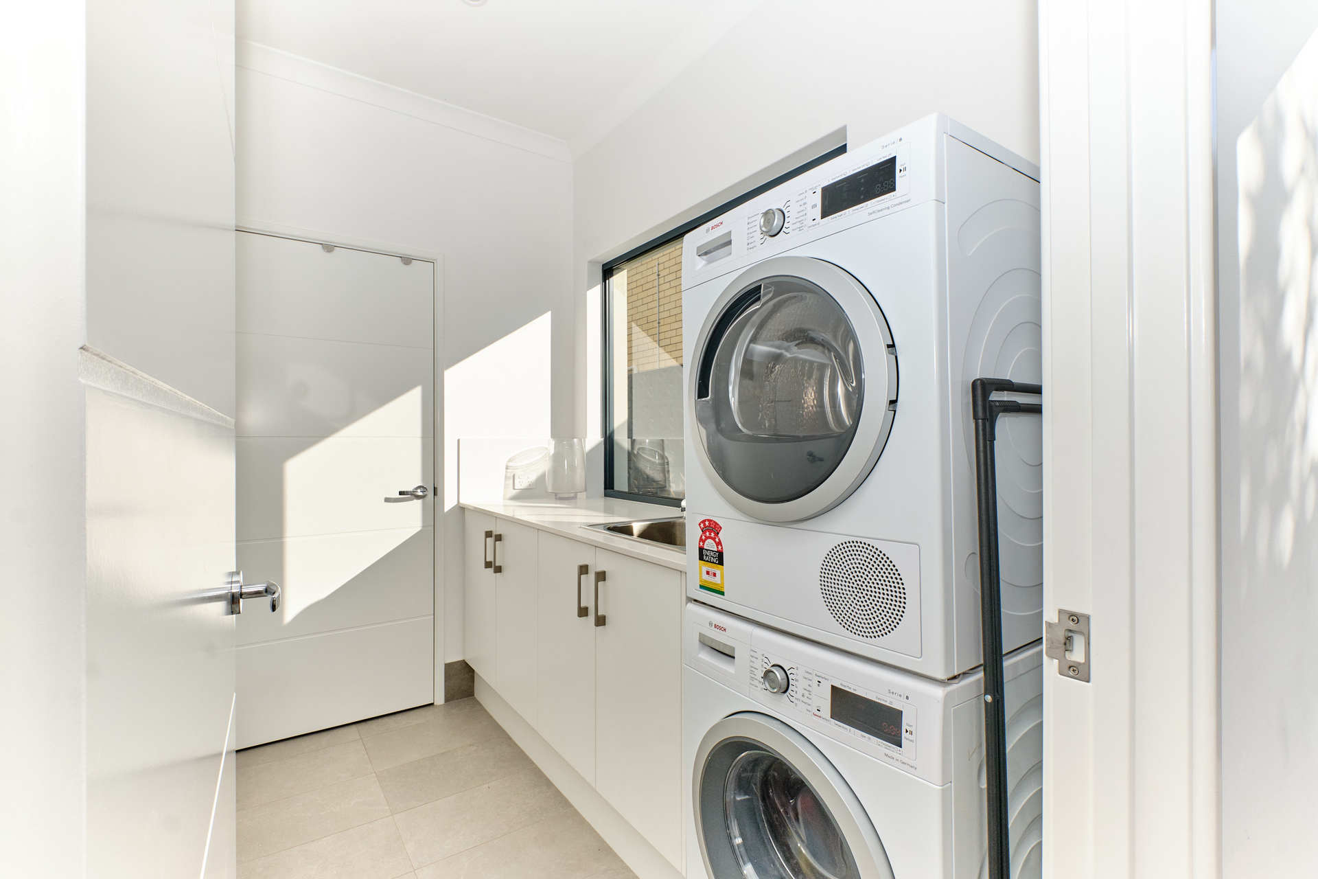 EXCEPTIONAL DESIGN AND LOW MAINTENANCE LIVING