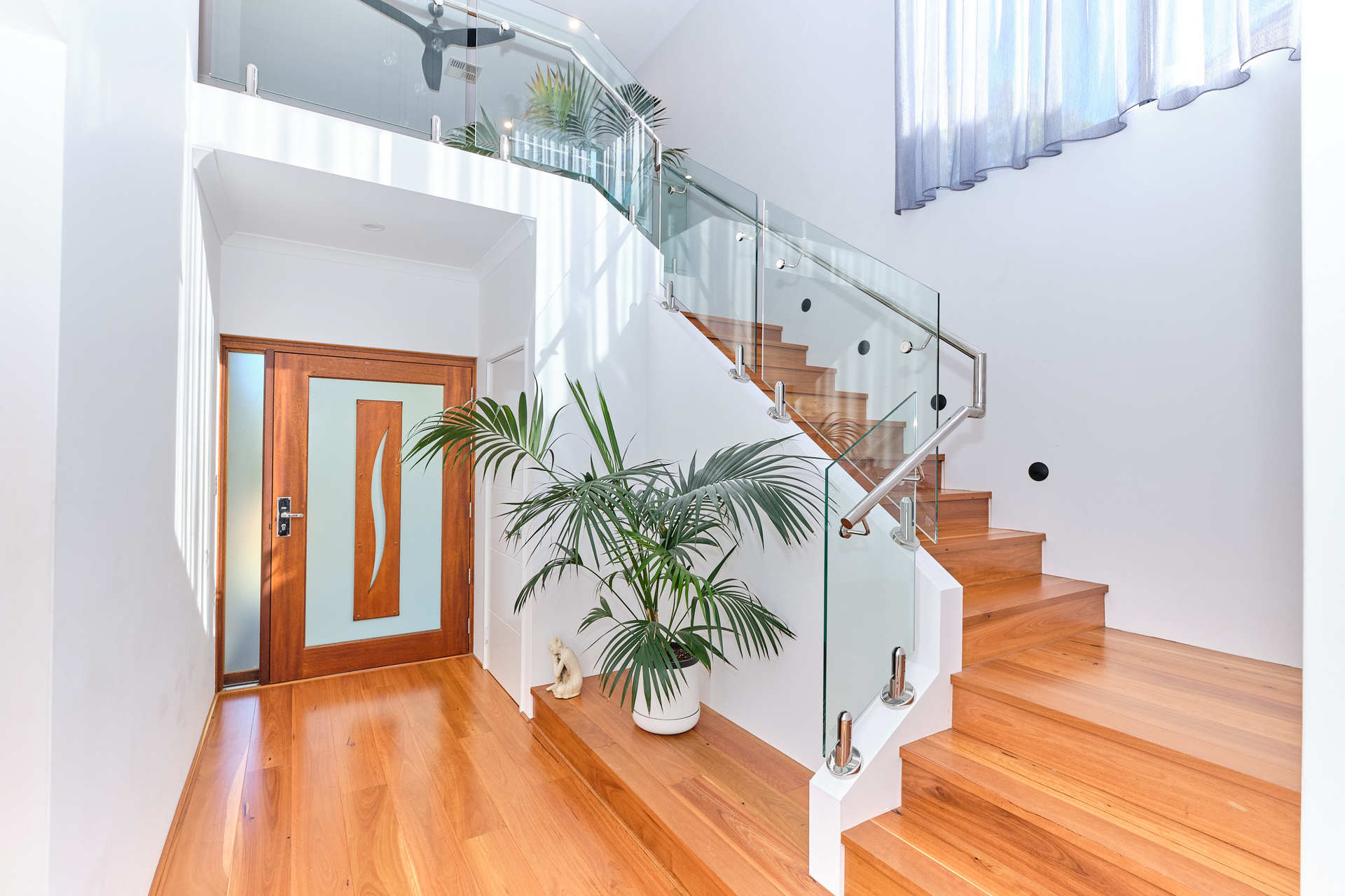 EXCEPTIONAL DESIGN AND LOW MAINTENANCE LIVING