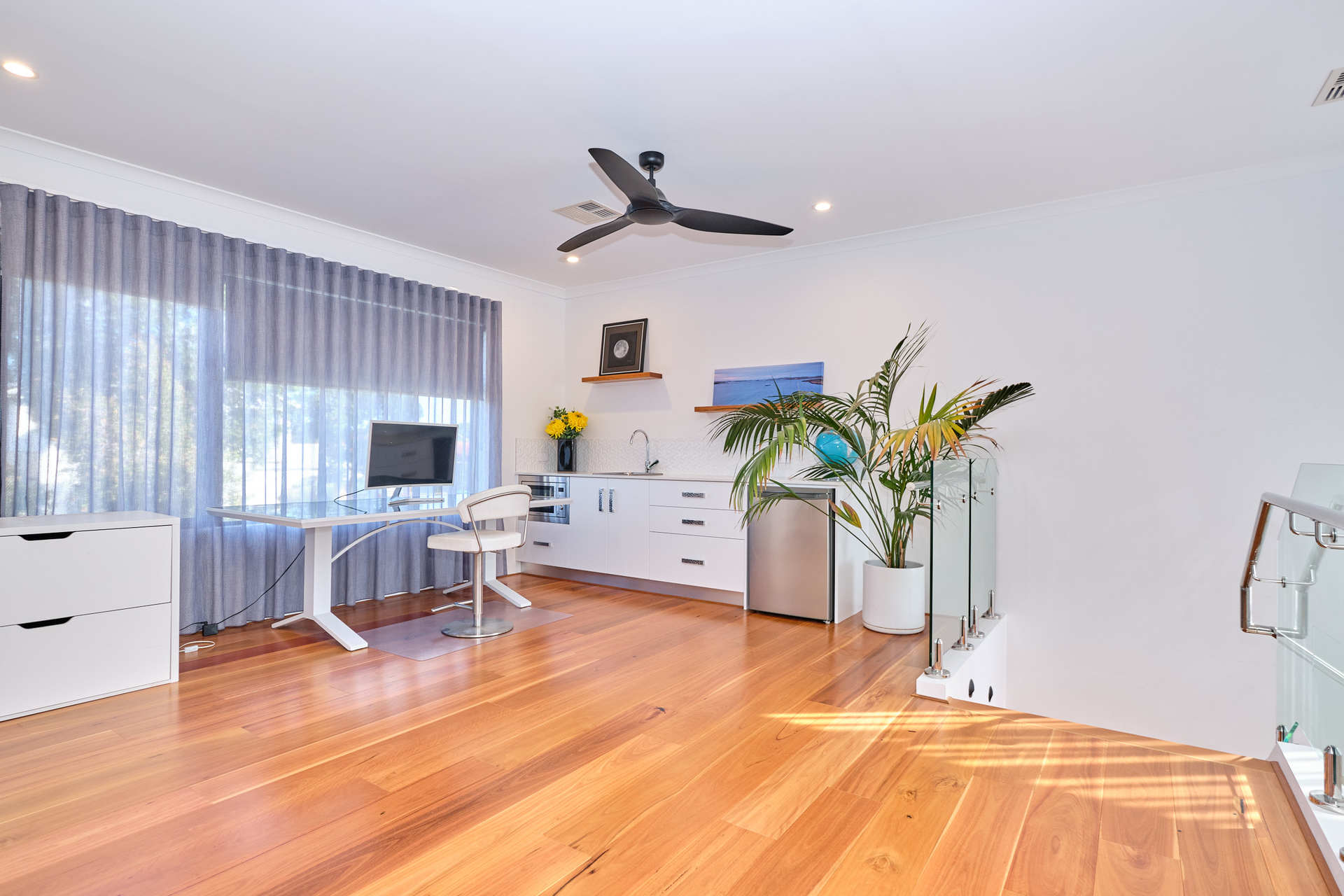 EXCEPTIONAL DESIGN AND LOW MAINTENANCE LIVING