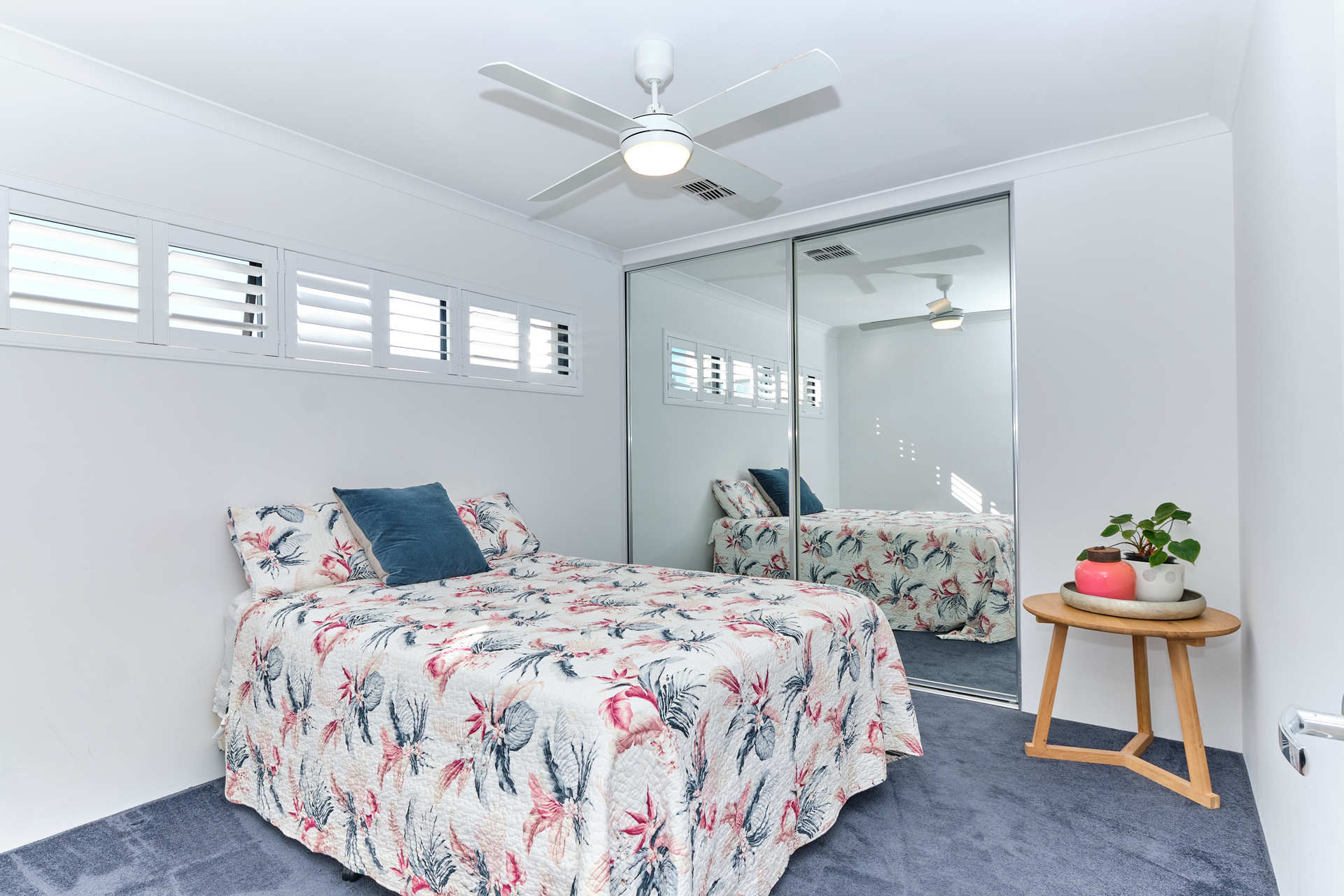 EXCEPTIONAL DESIGN AND LOW MAINTENANCE LIVING