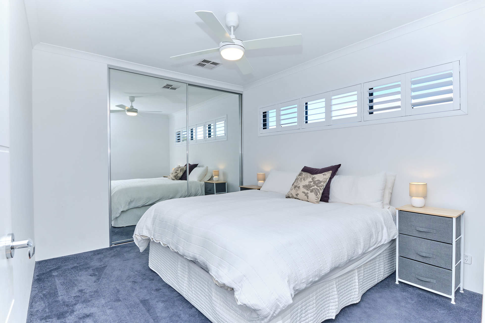 EXCEPTIONAL DESIGN AND LOW MAINTENANCE LIVING
