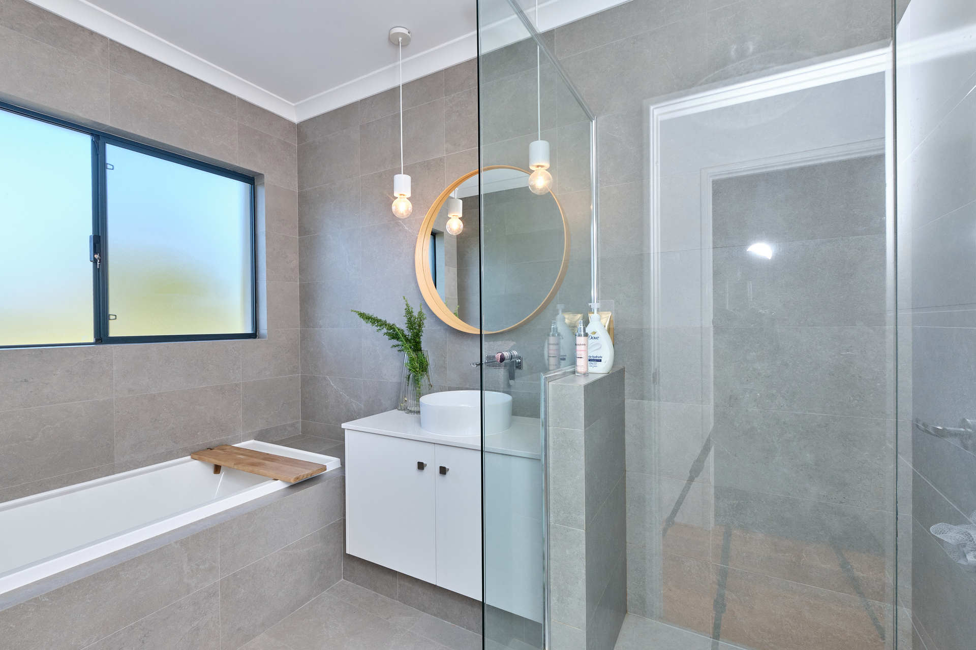 EXCEPTIONAL DESIGN AND LOW MAINTENANCE LIVING