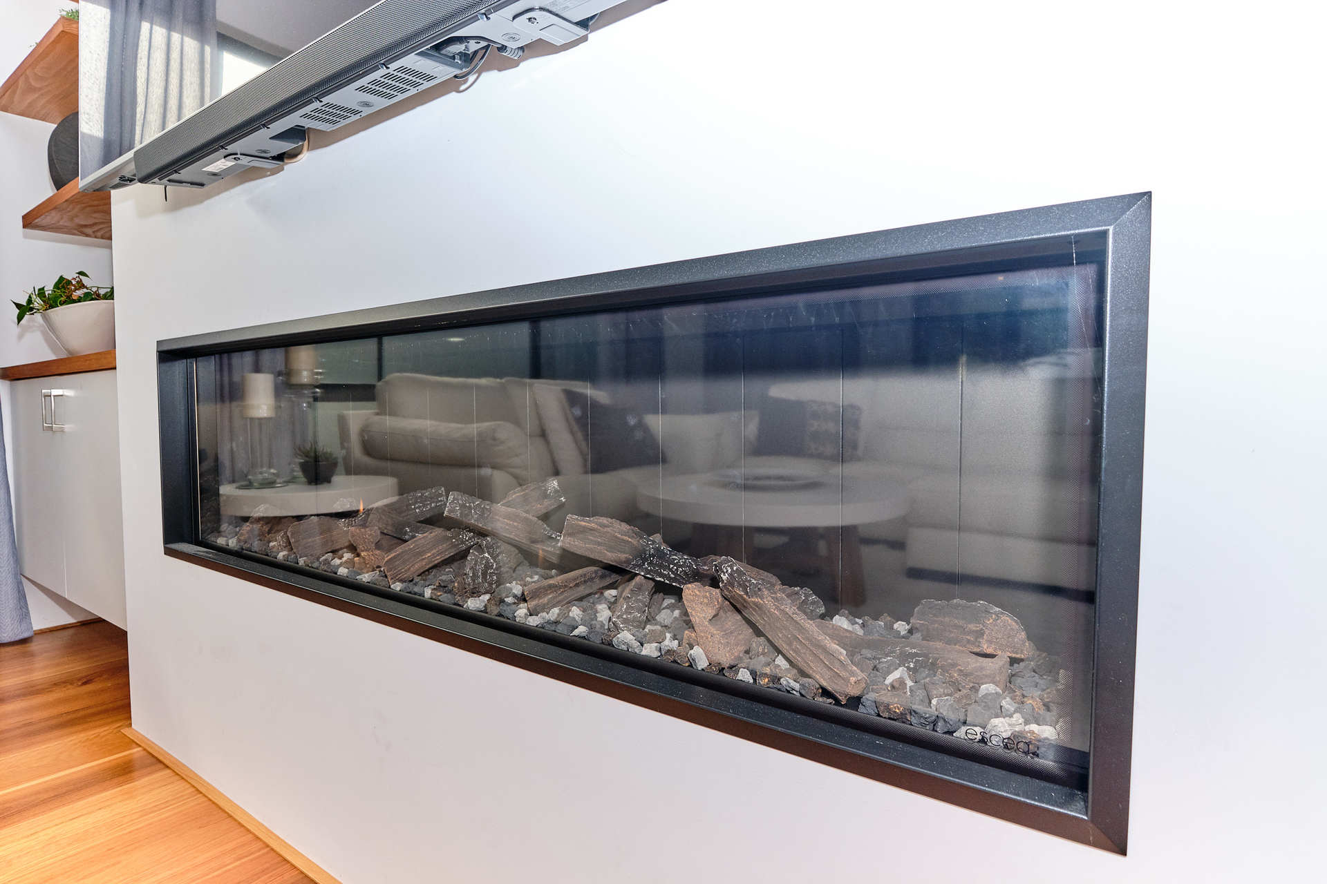 EXCEPTIONAL DESIGN AND LOW MAINTENANCE LIVING