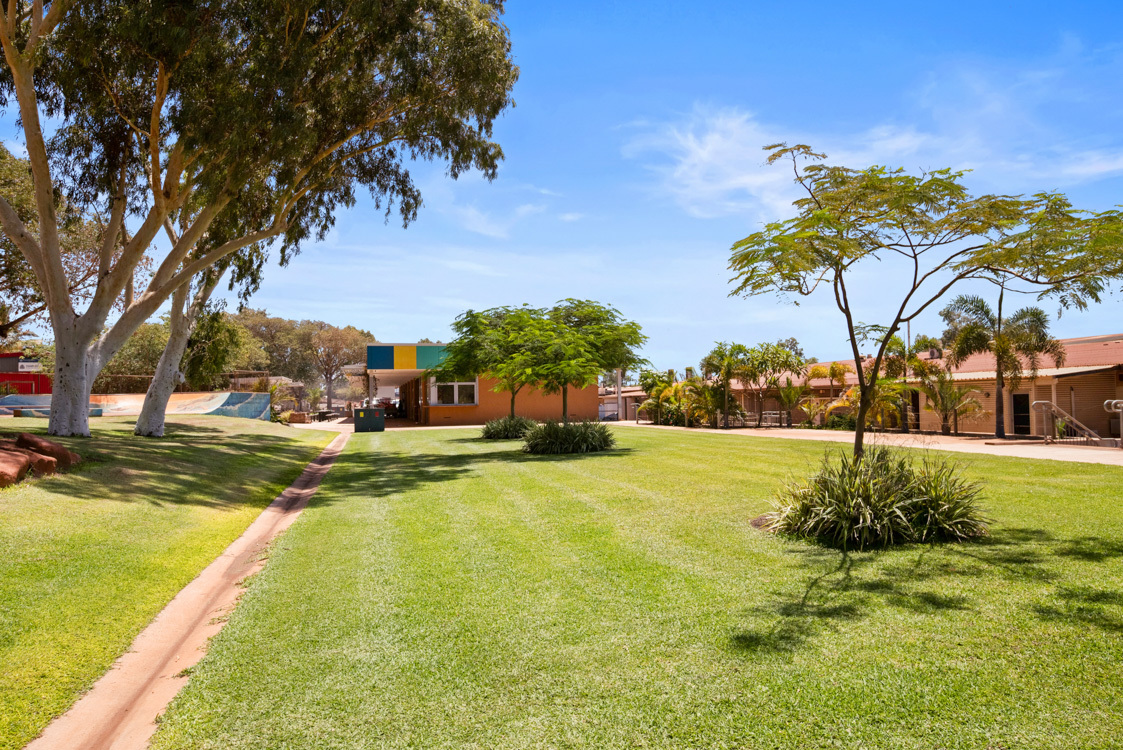 Dampier Village Shopping Centre - A New Coastal Destination Is Coming to Life