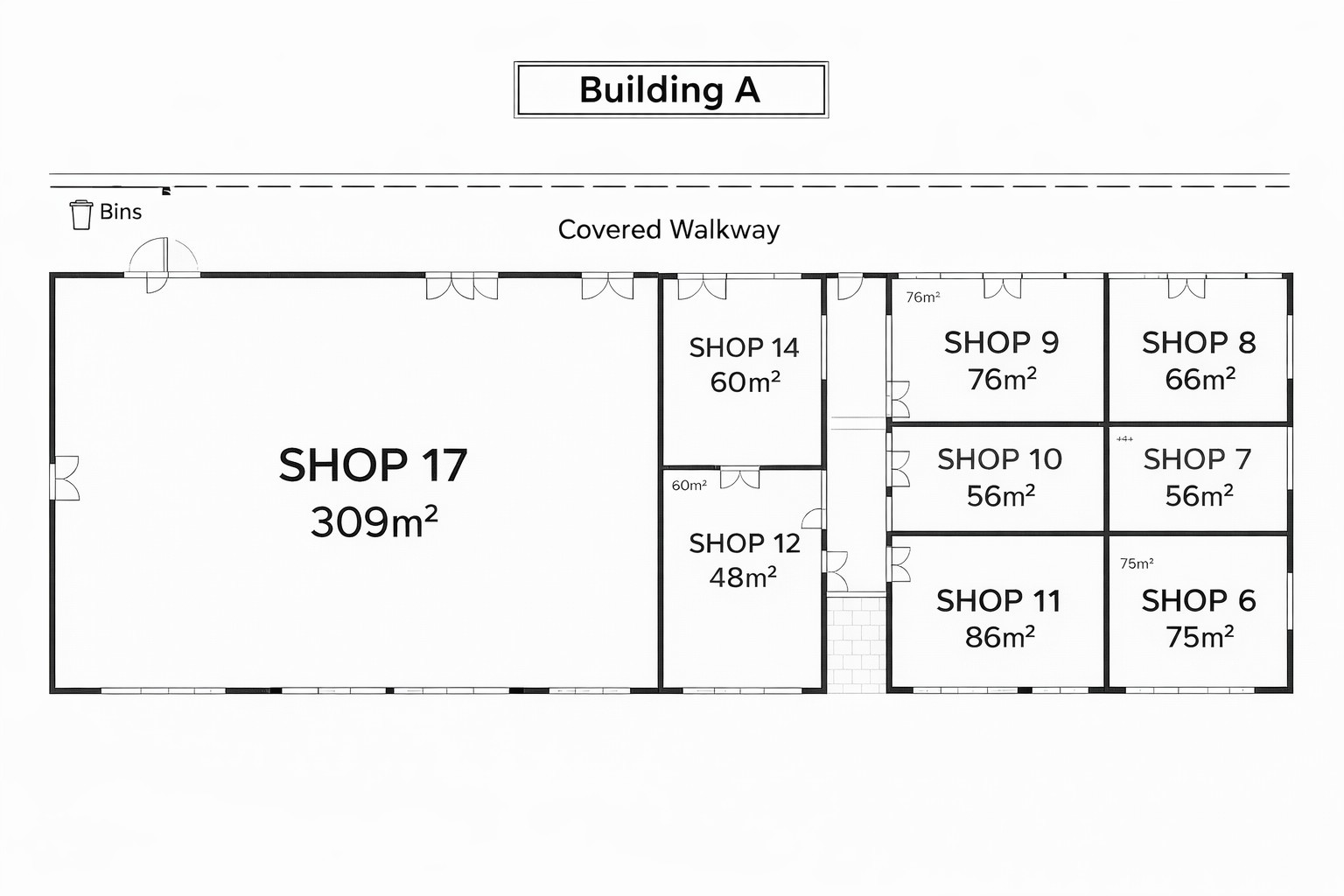 Dampier Village Shopping Centre - A New Coastal Destination Is Coming to Life