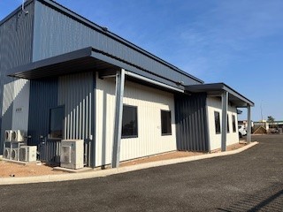 Searching for the Right Industrial Base?