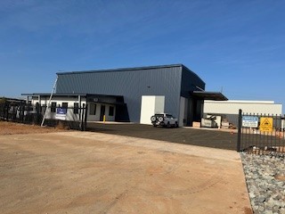Searching for the Right Industrial Base?