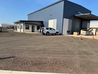 Searching for the Right Industrial Base?