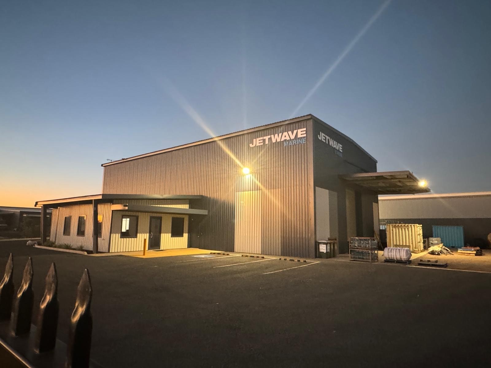 Searching for the Right Industrial Base?