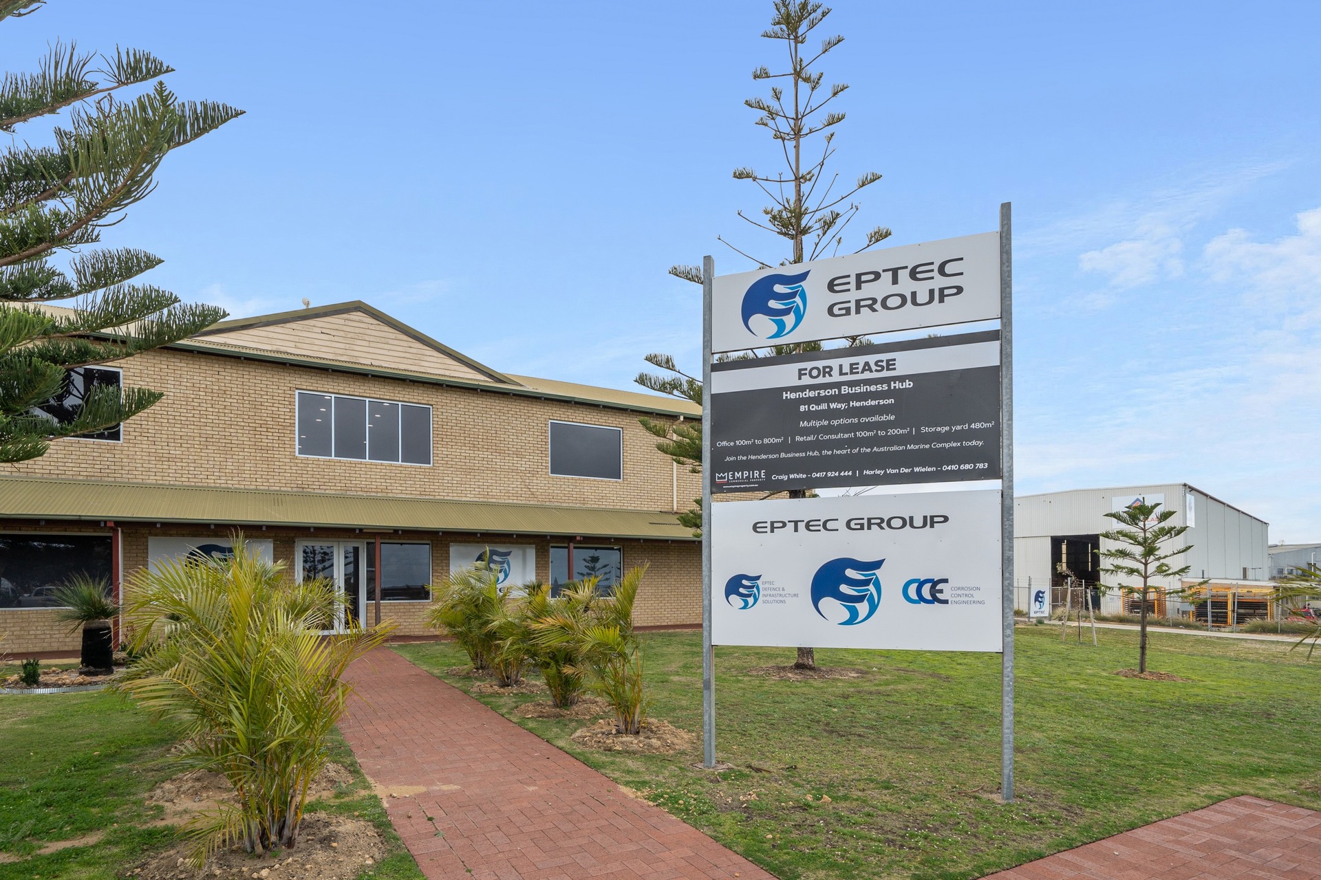 81 Quill Way, Henderson