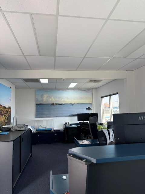 Upgrade today - Move to this versatile Office & Warehouse with Secure Hardstand