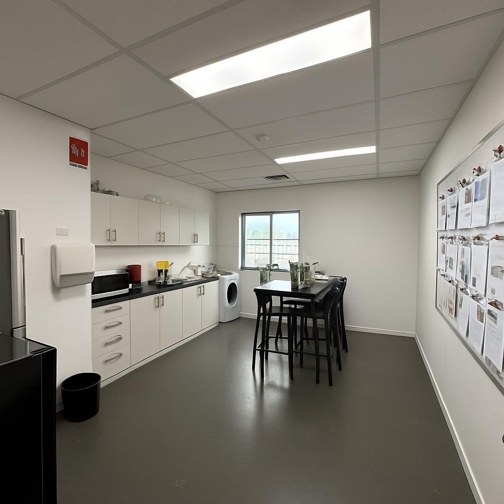 Upgrade today - Move to this versatile Office & Warehouse with Secure Hardstand