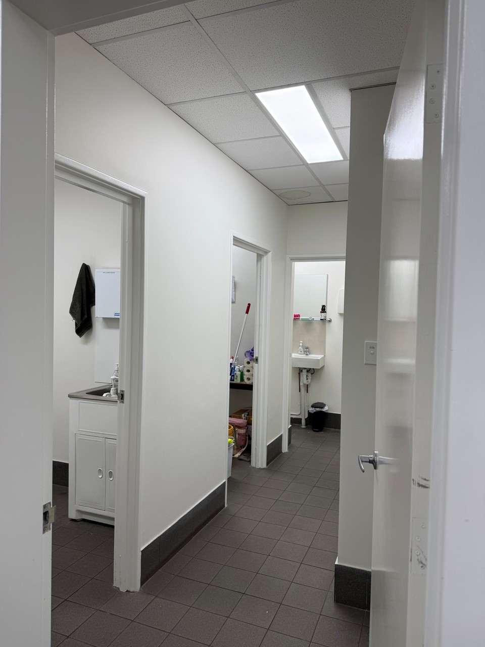 Upgrade today - Move to this versatile Office & Warehouse with Secure Hardstand
