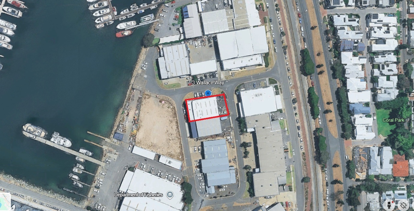 Upgrade today - Move to this versatile Office & Warehouse with Secure Hardstand