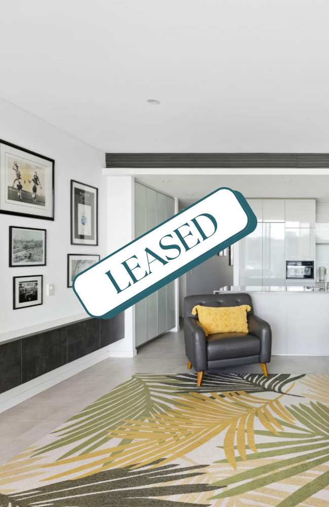 2 bedroom 1 bathroom luxury apartment the ocean views in North Fremantle for lease by Jeanie Napier from View Real Estate