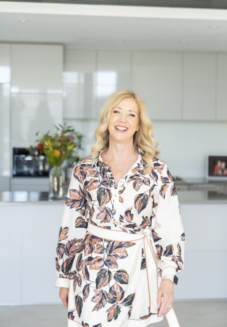 Jeanie Napier real estate agent for fremantle, dampier, exmouth, karratha, port hedland